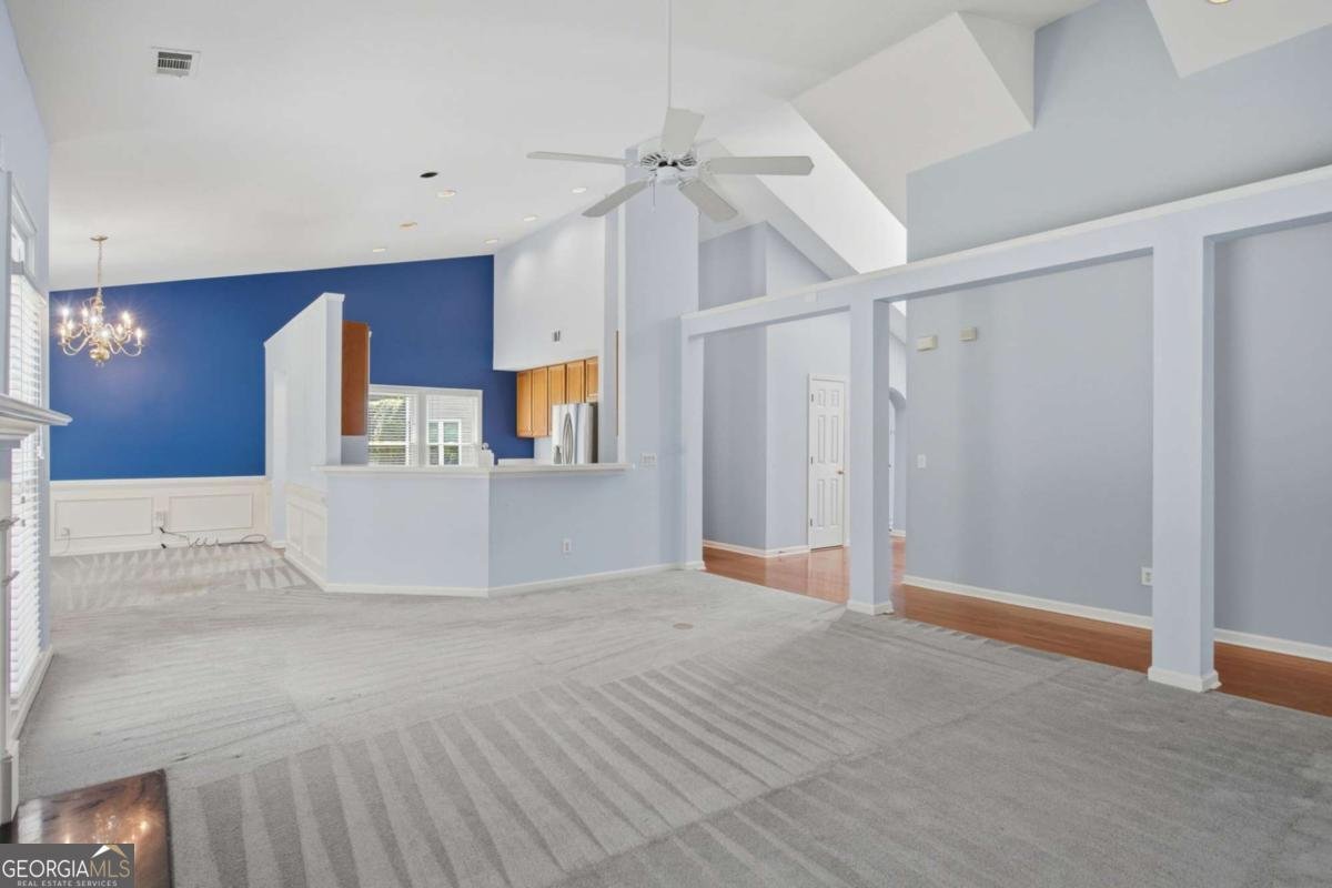 260 Treadstone Overlook Johns Creek - Photo 11