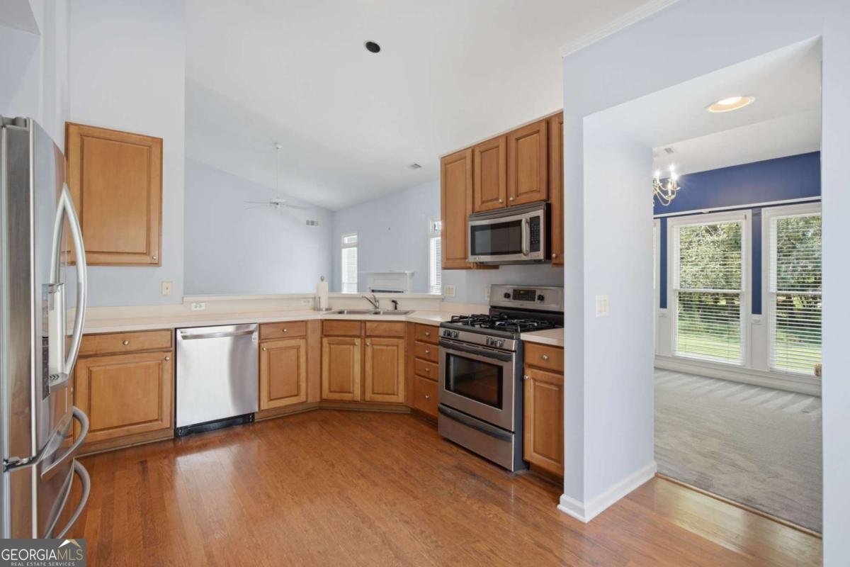 260 Treadstone Overlook Johns Creek - Photo 14
