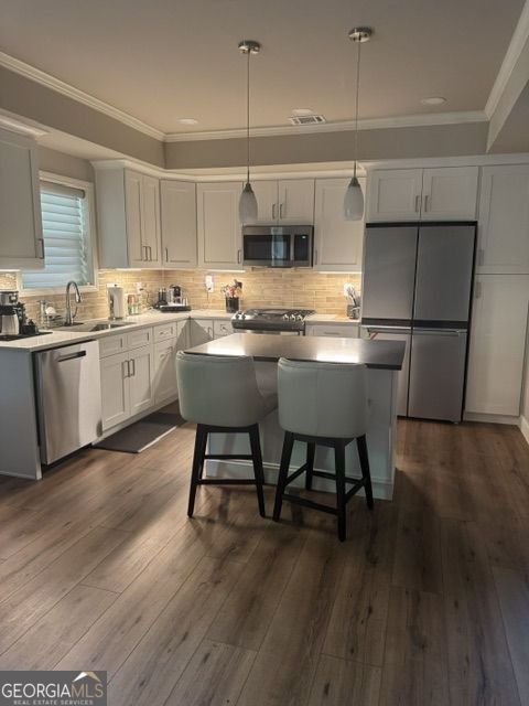 6220 Providence Lake Drive Gainesville - Photo 11