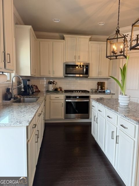 6220 Providence Lake Drive Gainesville - Photo 12