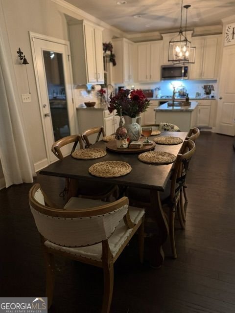6220 Providence Lake Drive Gainesville - Photo 16