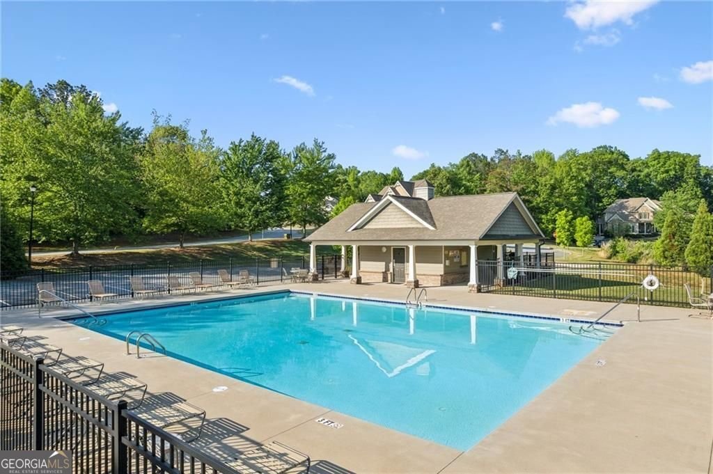 6220 Providence Lake Drive Gainesville - Photo 35
