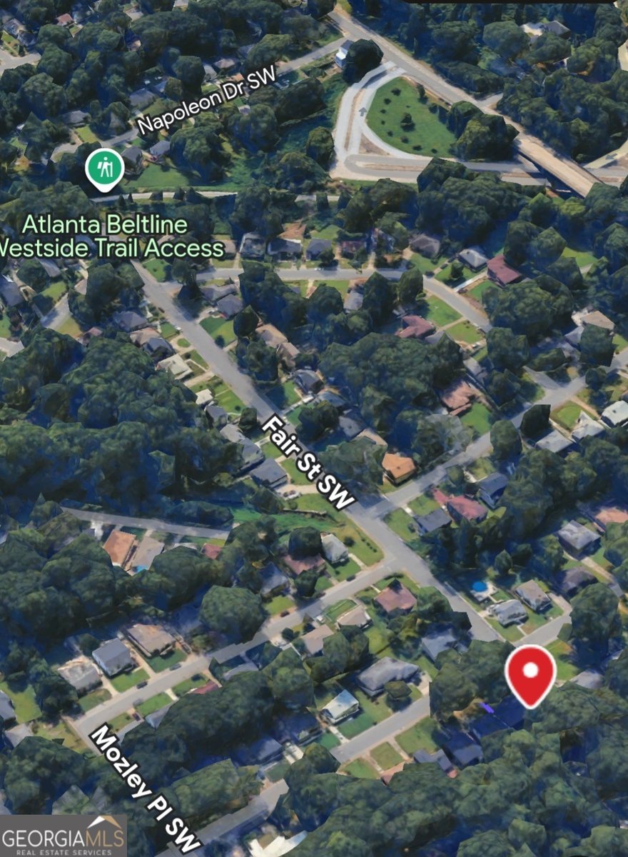 199 Chicamauga Avenue Atlanta - Photo 21