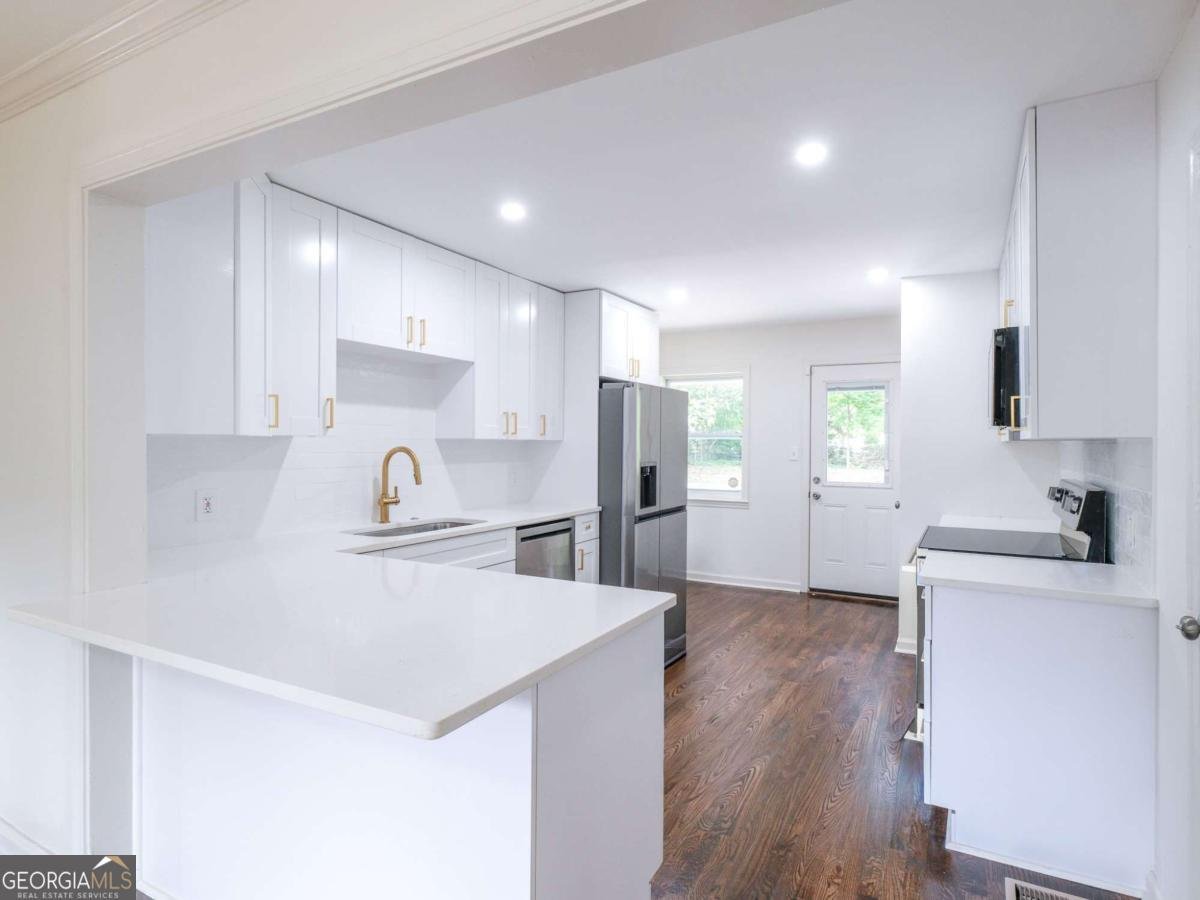 199 Chicamauga Avenue Atlanta - Photo 6
