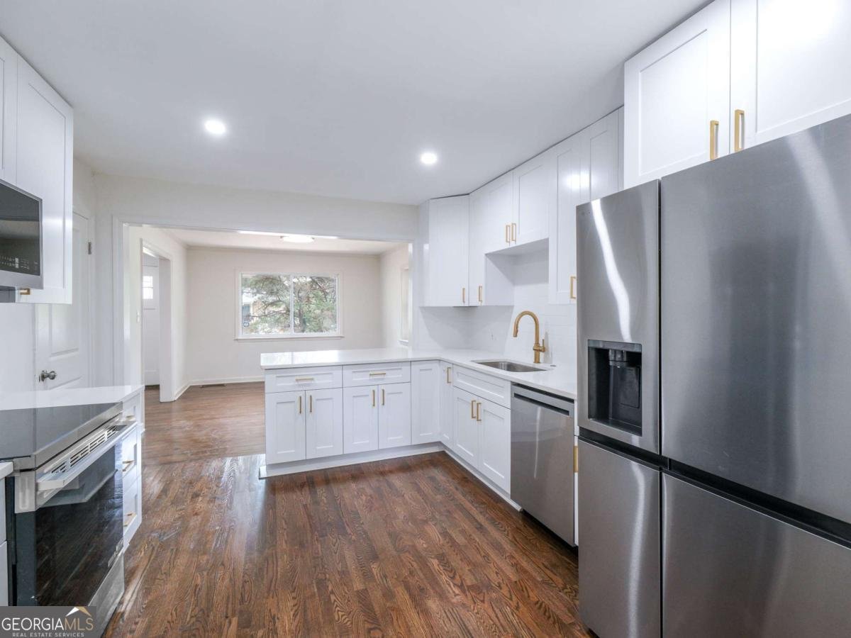 199 Chicamauga Avenue Atlanta - Photo 7