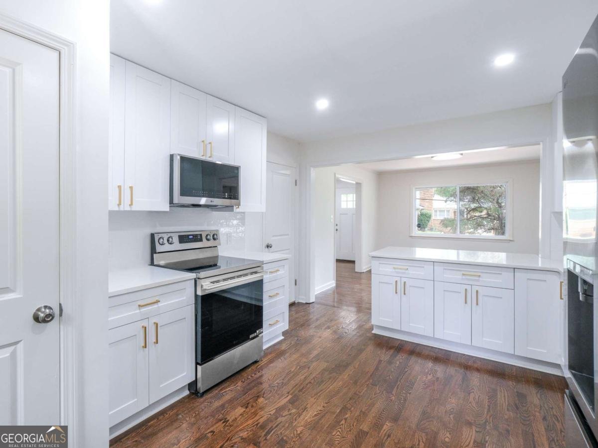 199 Chicamauga Avenue Atlanta - Photo 8