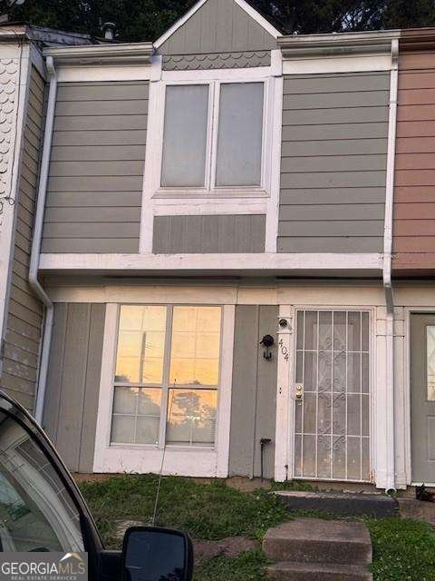 404 Prince Of Wales Stone Mountain - main photo