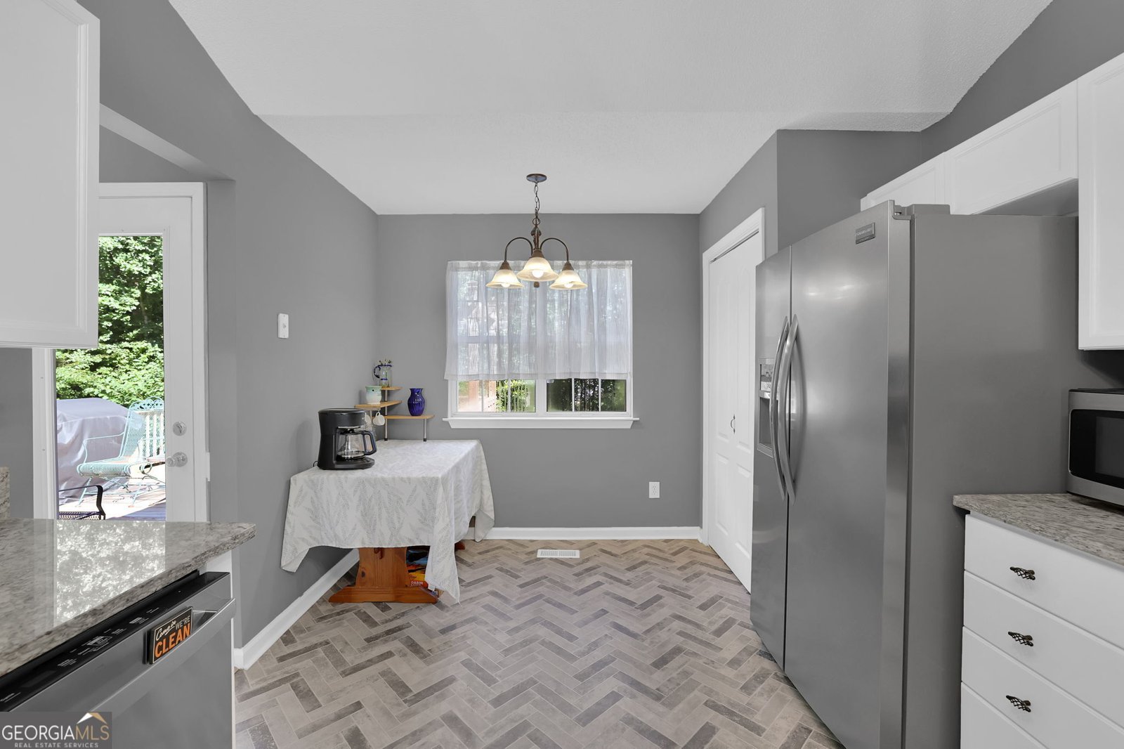 163 Depot Dr Dawsonville - Photo 12