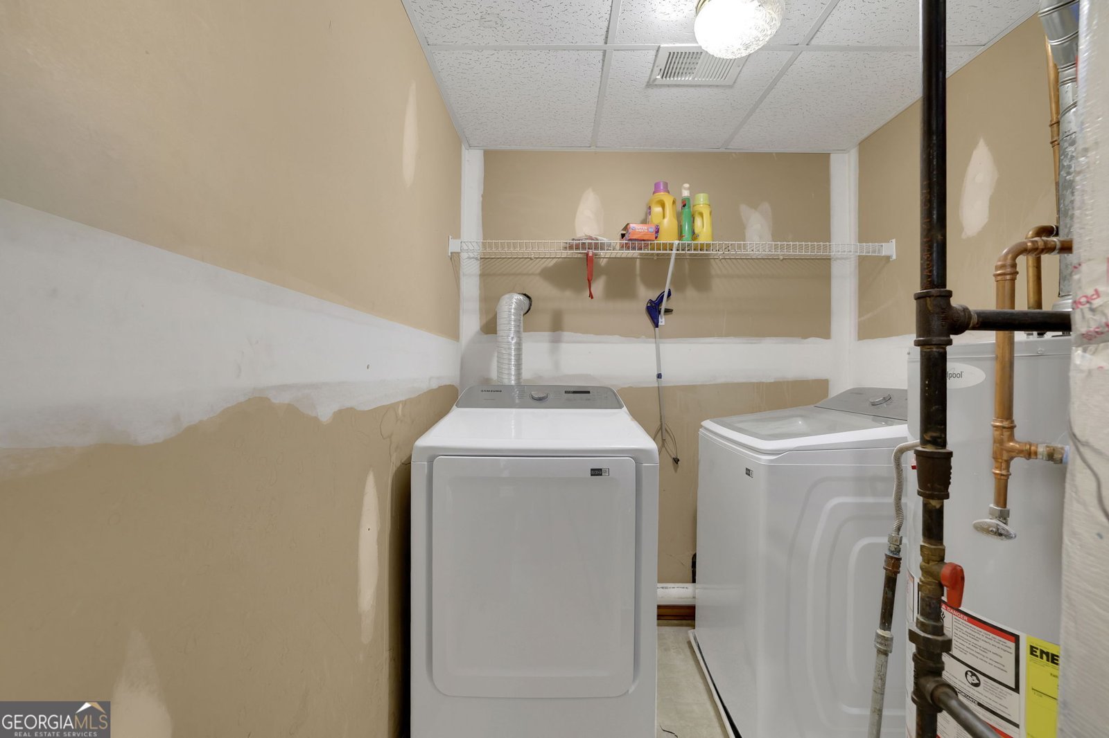 163 Depot Dr Dawsonville - Photo 28
