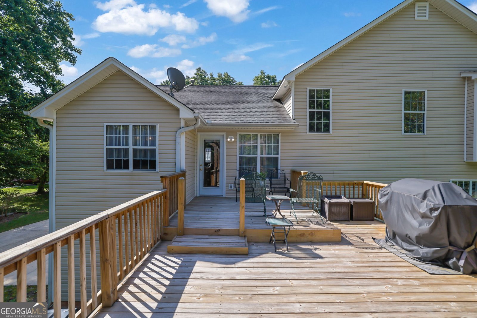 163 Depot Dr Dawsonville - Photo 29