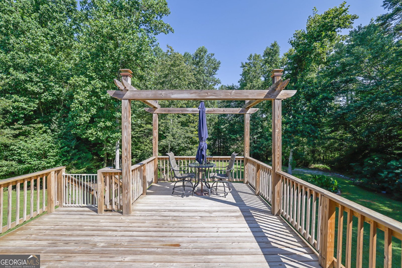 163 Depot Dr Dawsonville - Photo 30