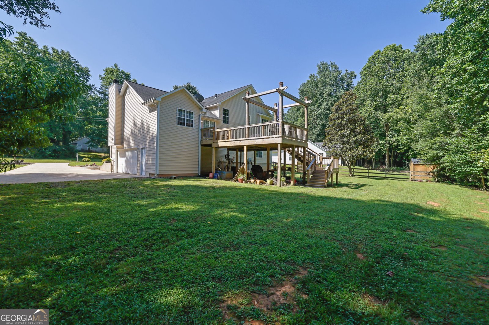 163 Depot Dr Dawsonville - Photo 33