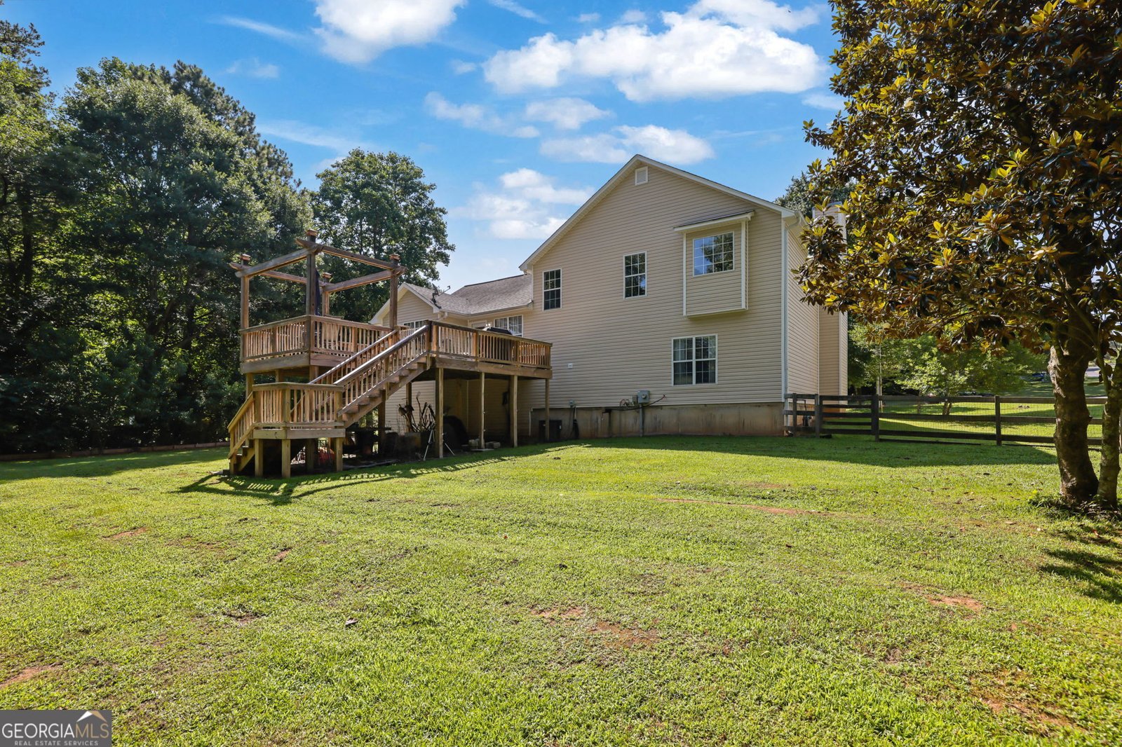 163 Depot Dr Dawsonville - Photo 35