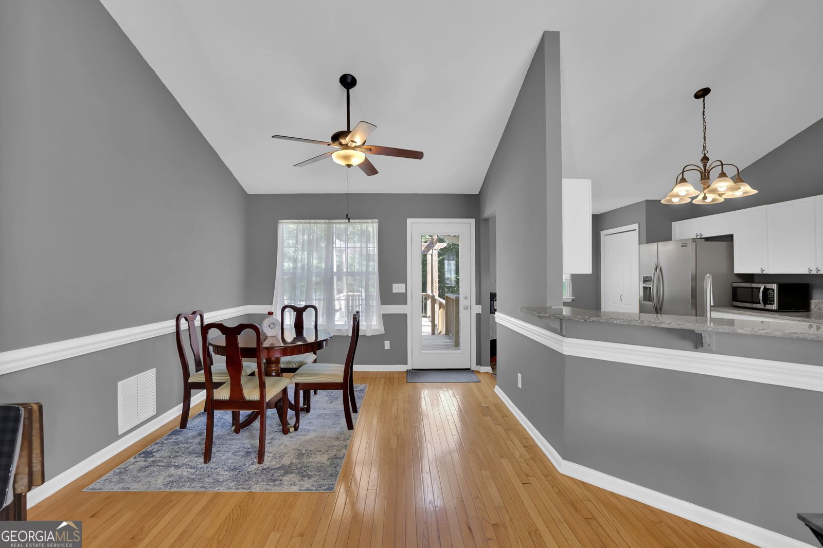 163 Depot Dr Dawsonville - Photo 8