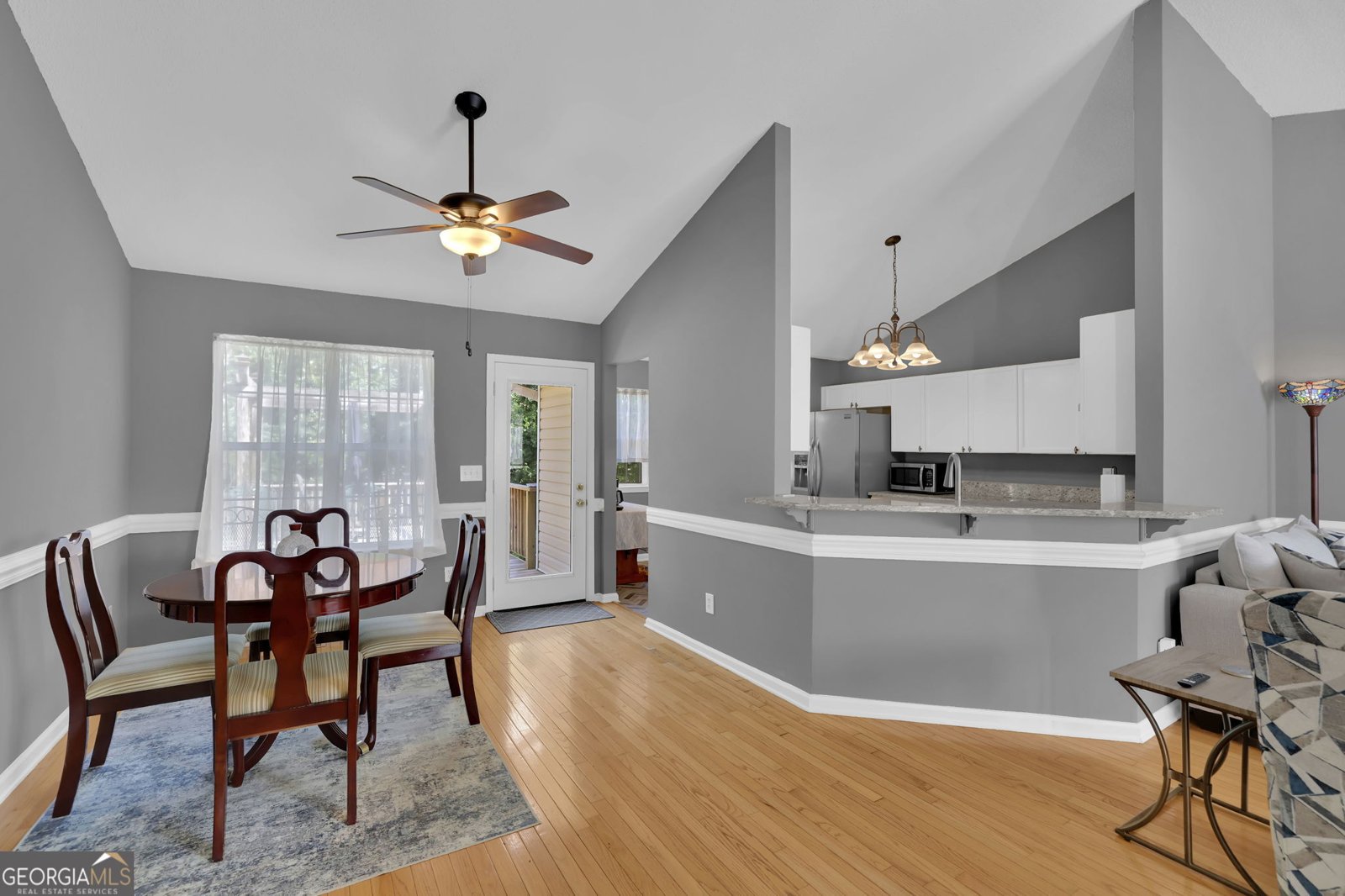 163 Depot Dr Dawsonville - Photo 9