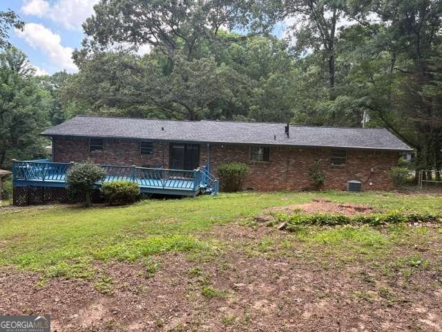 5835 Bear Drive Douglasville - Photo 9