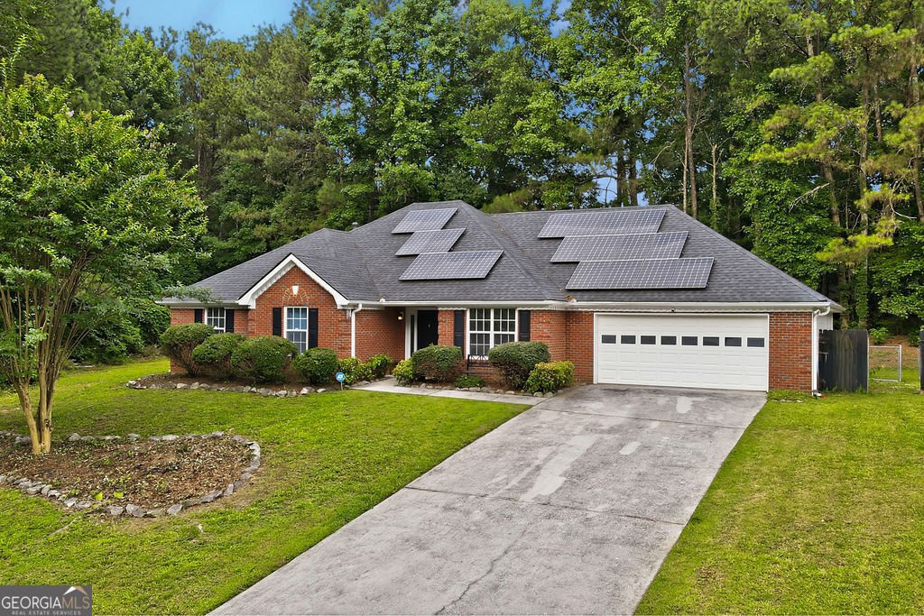 2958 Mary Alice Trail Loganville - main photo
