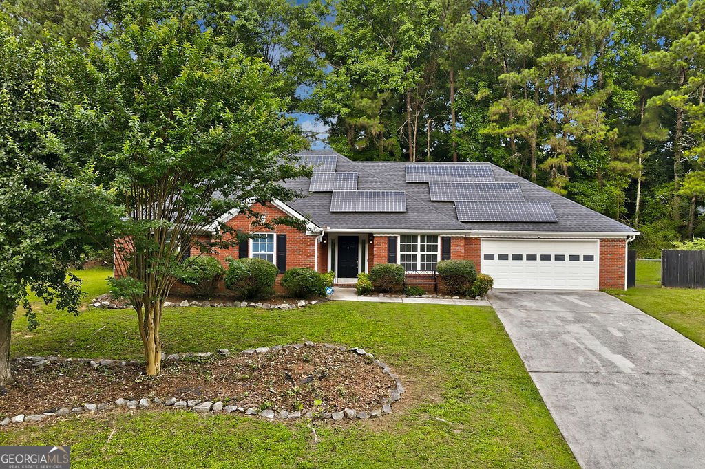 2958 Mary Alice Trail Loganville - Photo 10