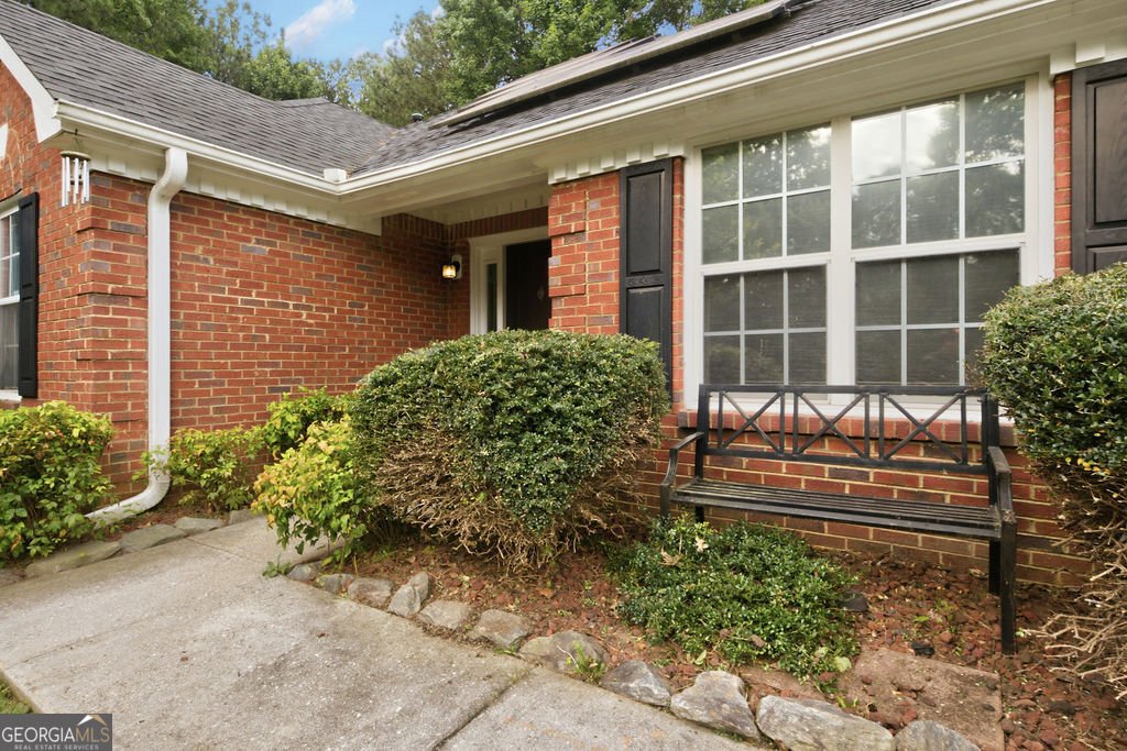 2958 Mary Alice Trail Loganville - Photo 11