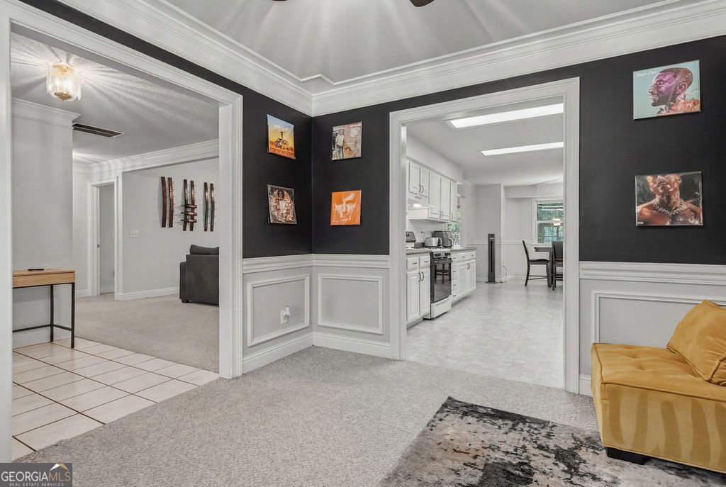 2958 Mary Alice Trail Loganville - Photo 13