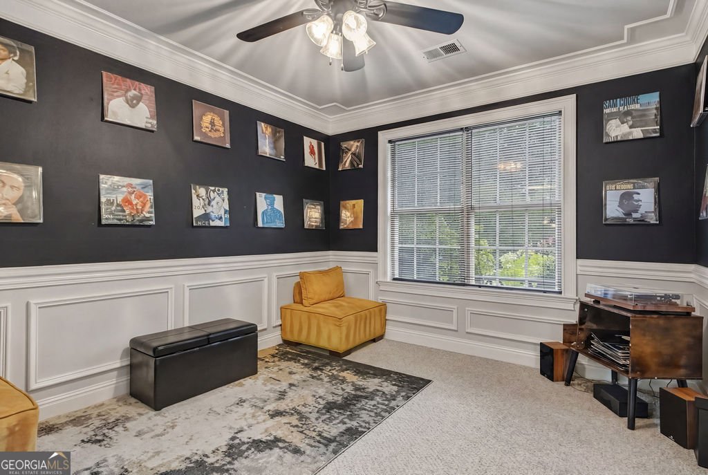 2958 Mary Alice Trail Loganville - Photo 14