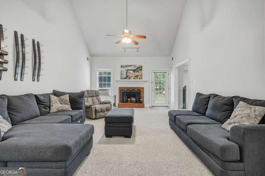 2958 Mary Alice Trail Loganville - Photo 15