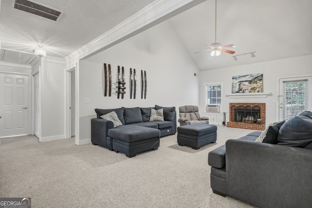 2958 Mary Alice Trail Loganville - Photo 16