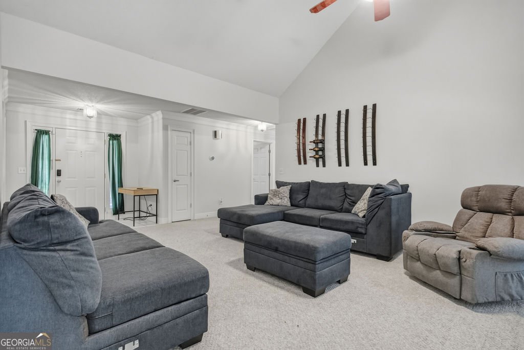 2958 Mary Alice Trail Loganville - Photo 17