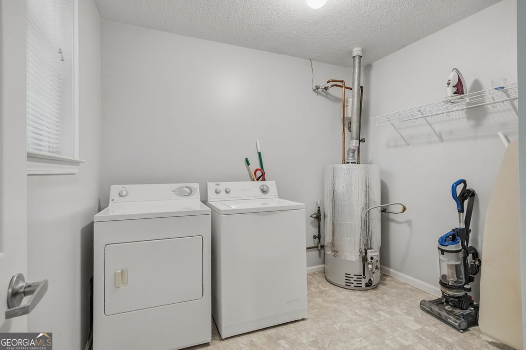 2958 Mary Alice Trail Loganville - Photo 23