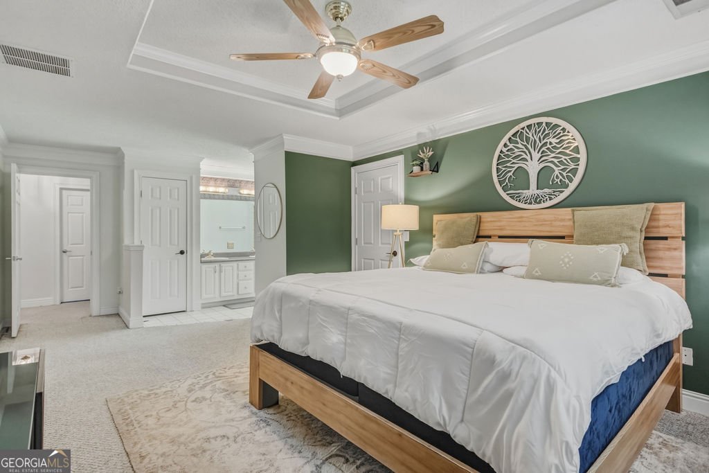2958 Mary Alice Trail Loganville - Photo 24