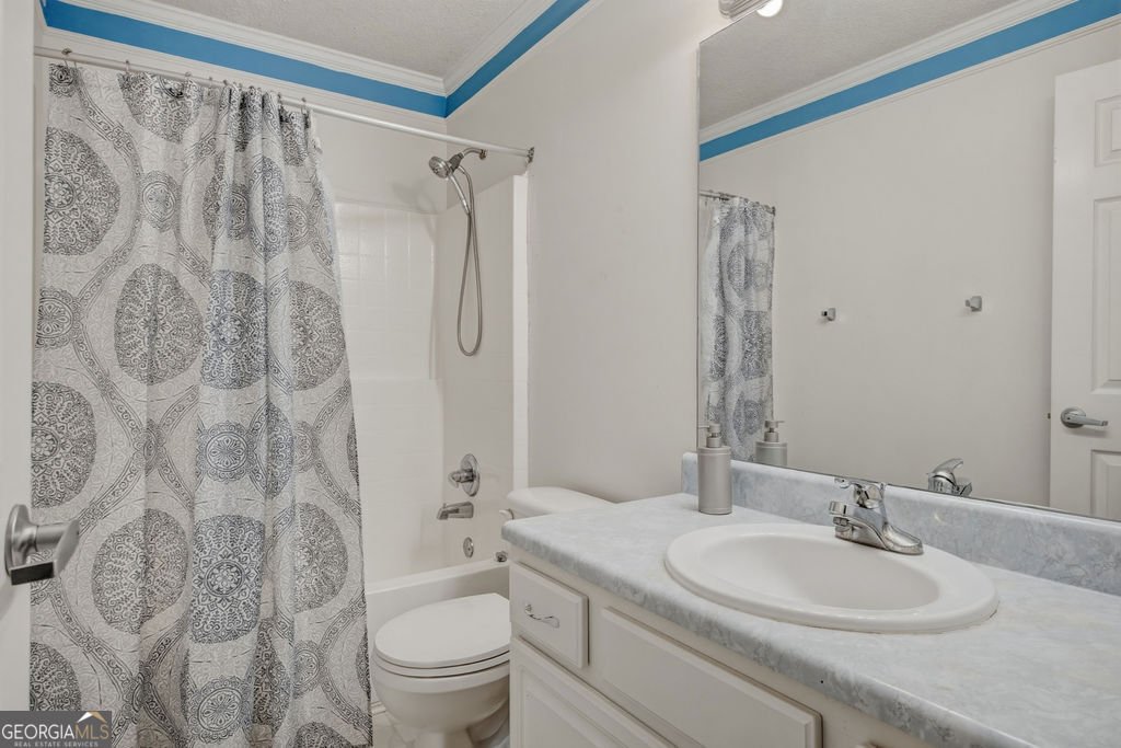 2958 Mary Alice Trail Loganville - Photo 28