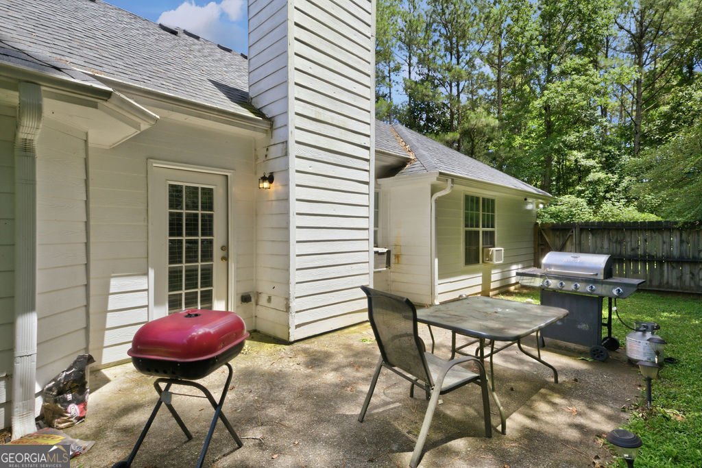 2958 Mary Alice Trail Loganville - Photo 30