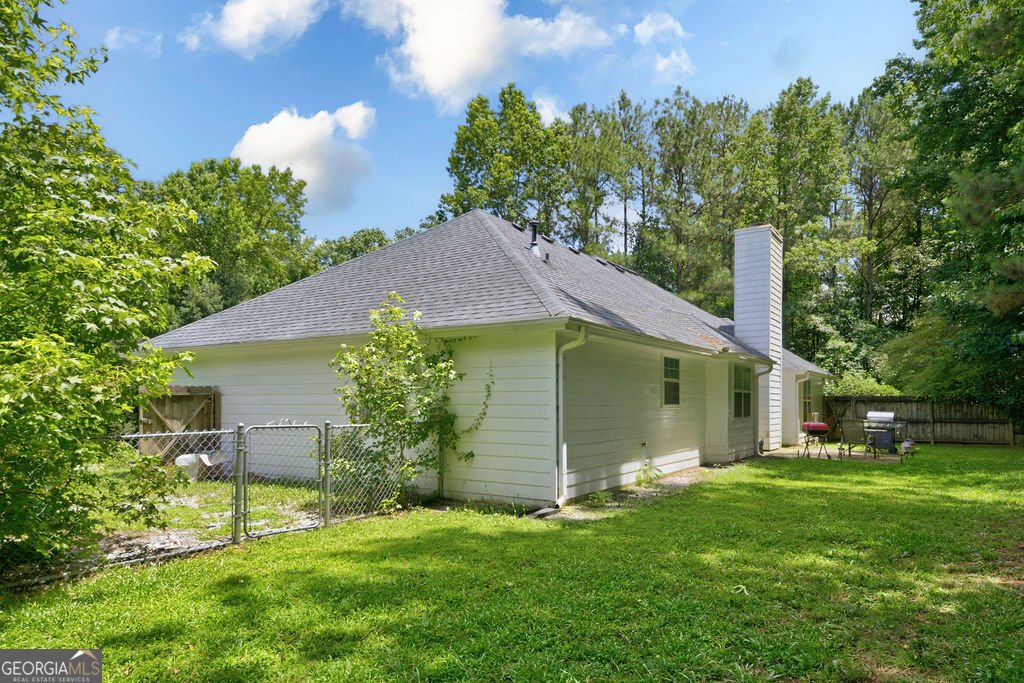 2958 Mary Alice Trail Loganville - Photo 31