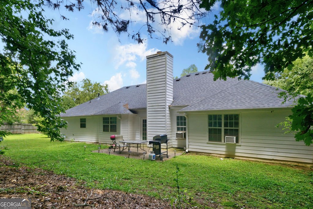 2958 Mary Alice Trail Loganville - Photo 32