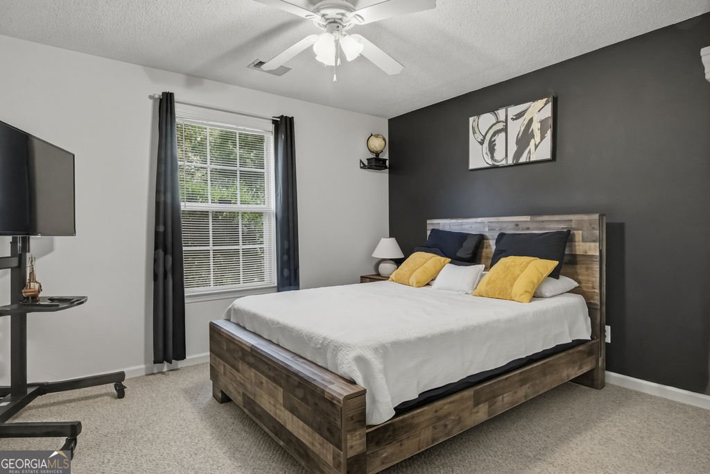 2958 Mary Alice Trail Loganville - Photo 6