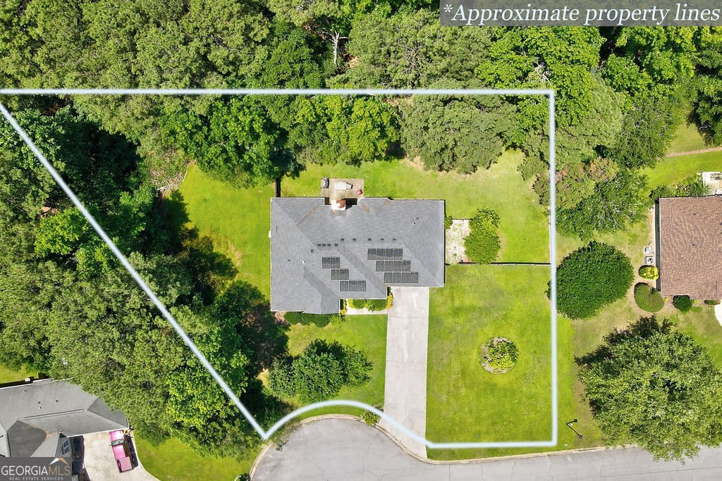 2958 Mary Alice Trail Loganville - Photo 7