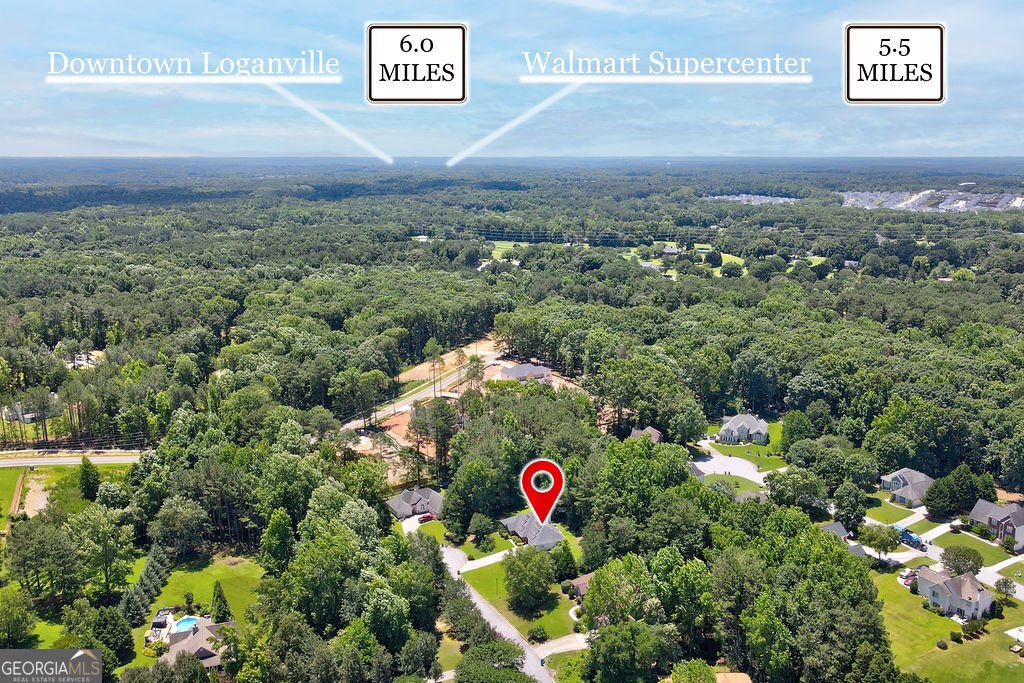 2958 Mary Alice Trail Loganville - Photo 8