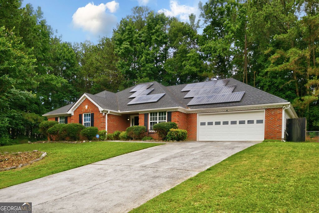 2958 Mary Alice Trail Loganville - Photo 9