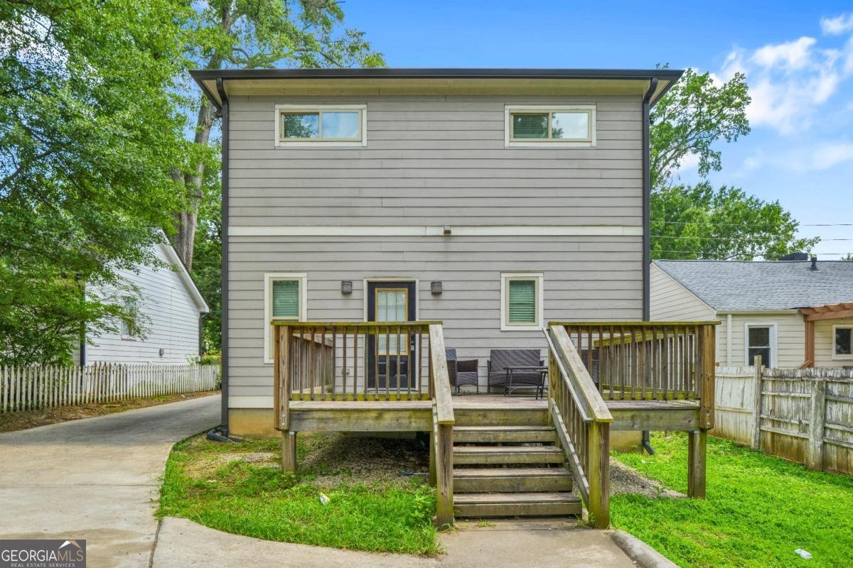2668 Memorial Drive Atlanta - Photo 32