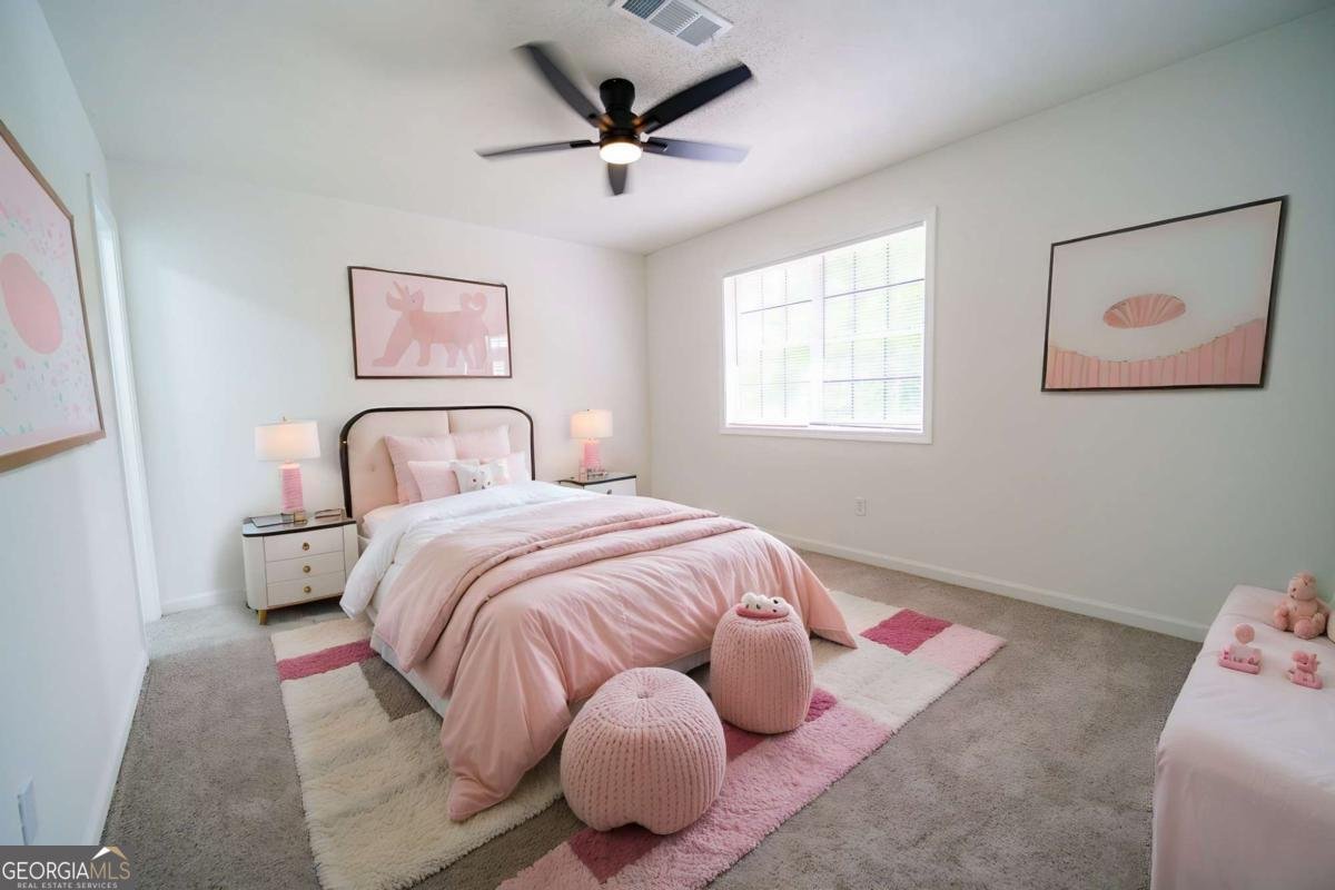 8953 Western Pines Drive Douglasville - Photo 14