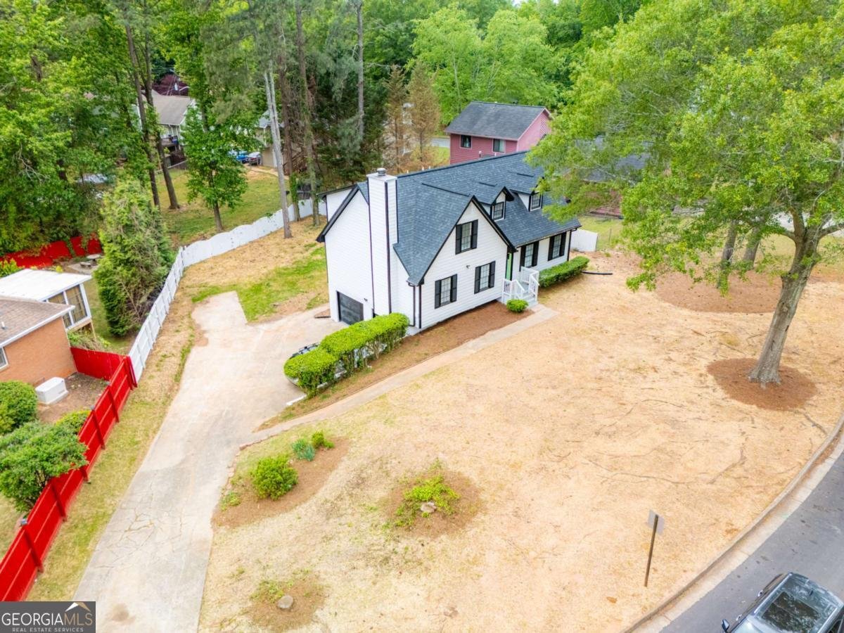 8953 Western Pines Drive Douglasville - Photo 28