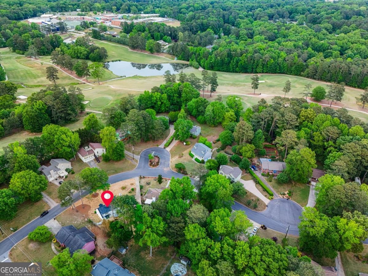 8953 Western Pines Drive Douglasville - Photo 31
