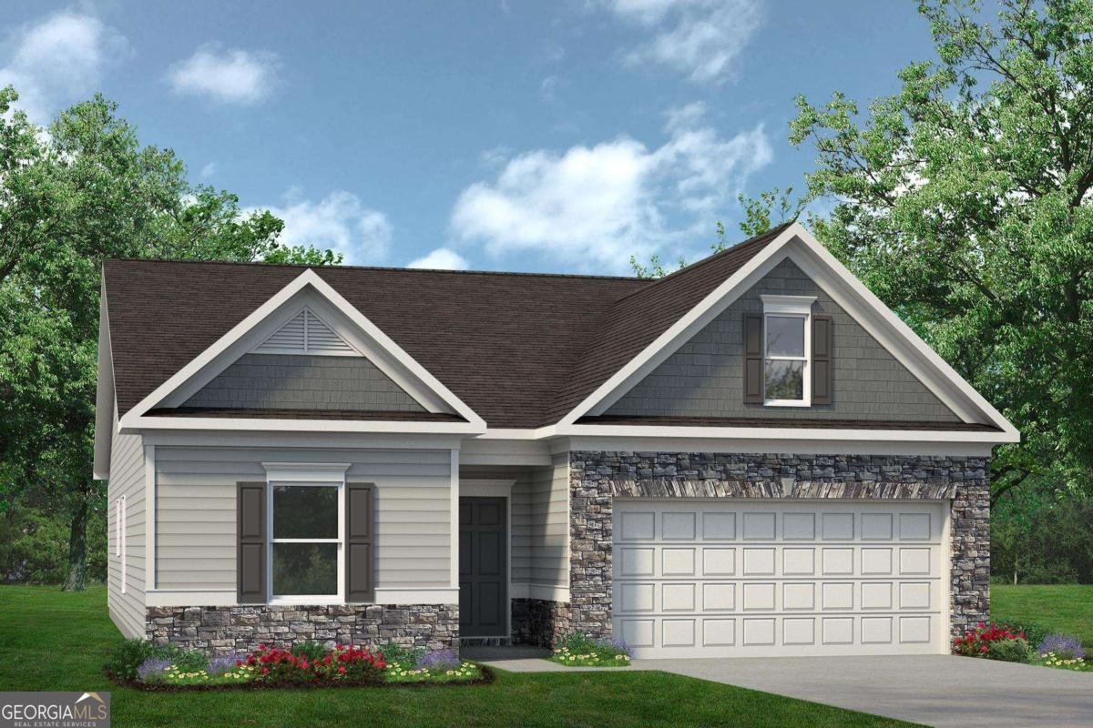 202 Antiquity Circle Byron - main photo