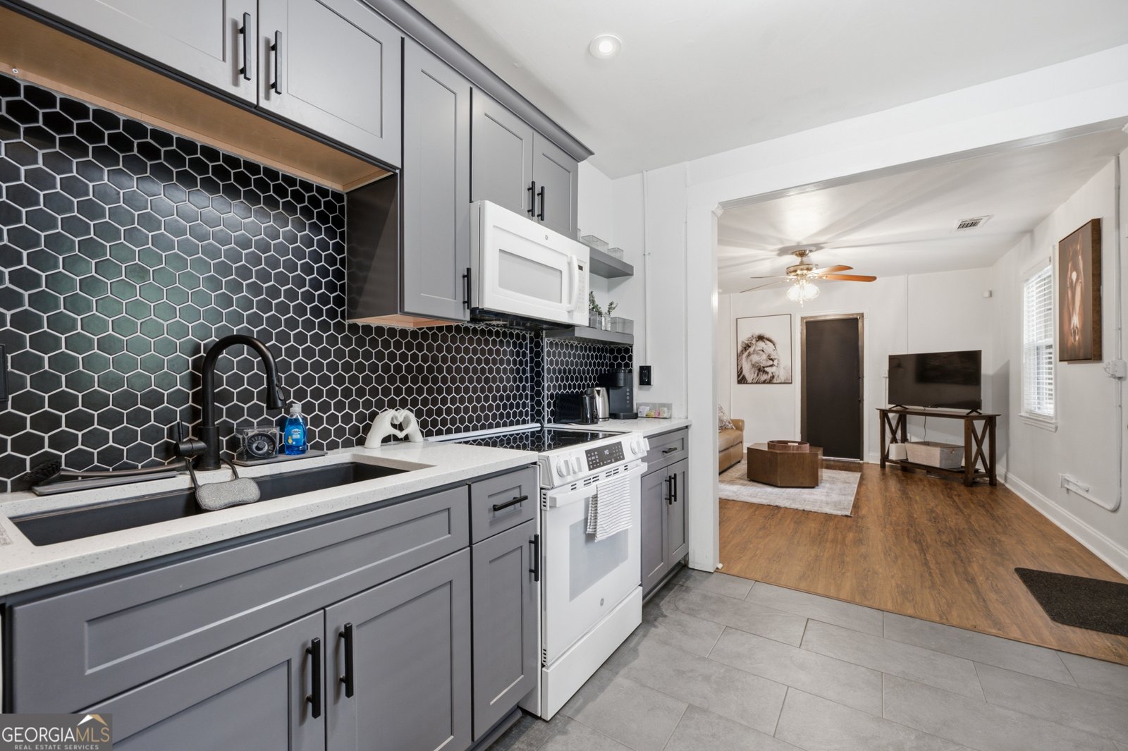 1475 Elizabeth Lane Atlanta - Photo 10