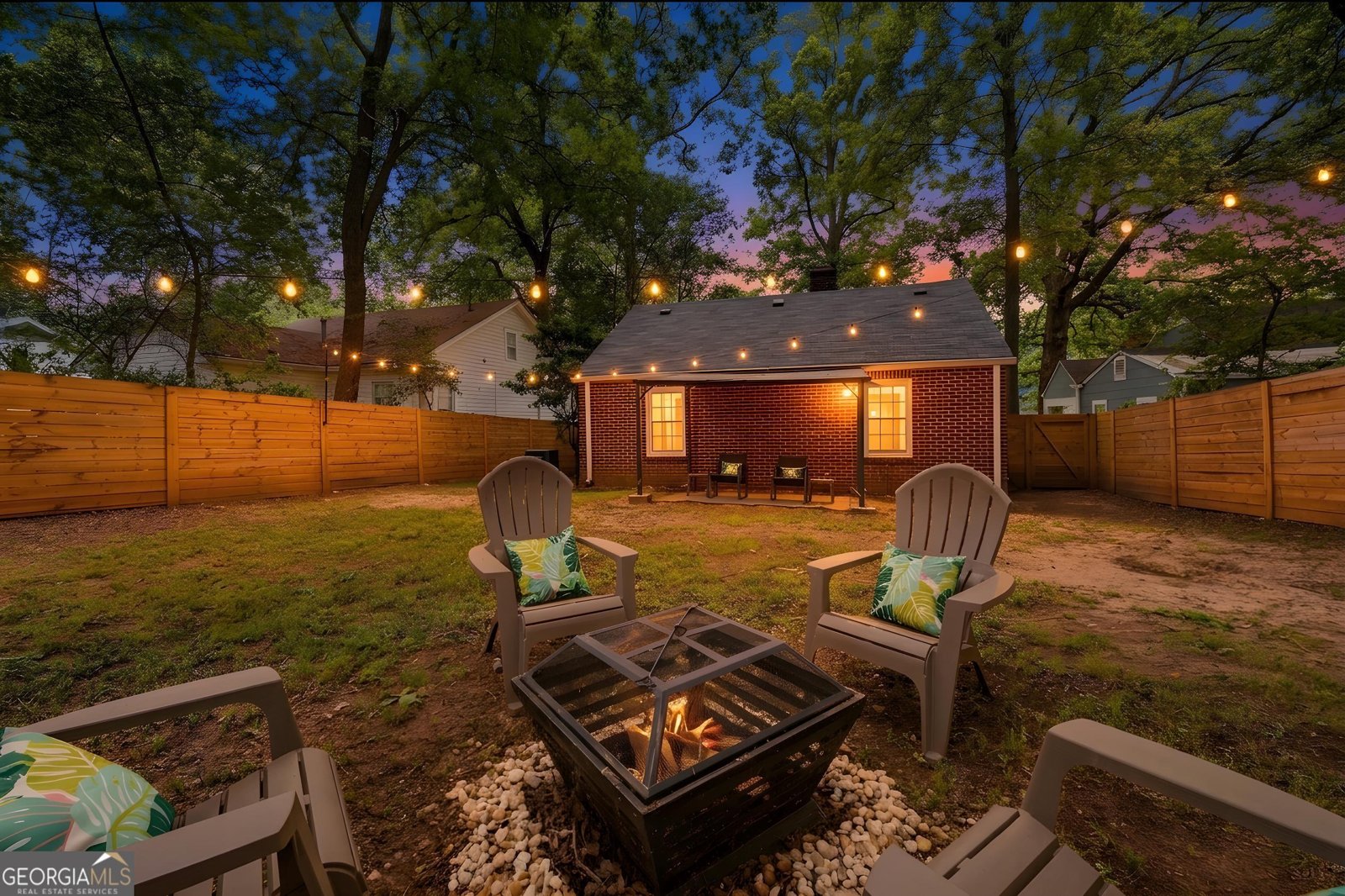 1475 Elizabeth Lane Atlanta - Photo 28