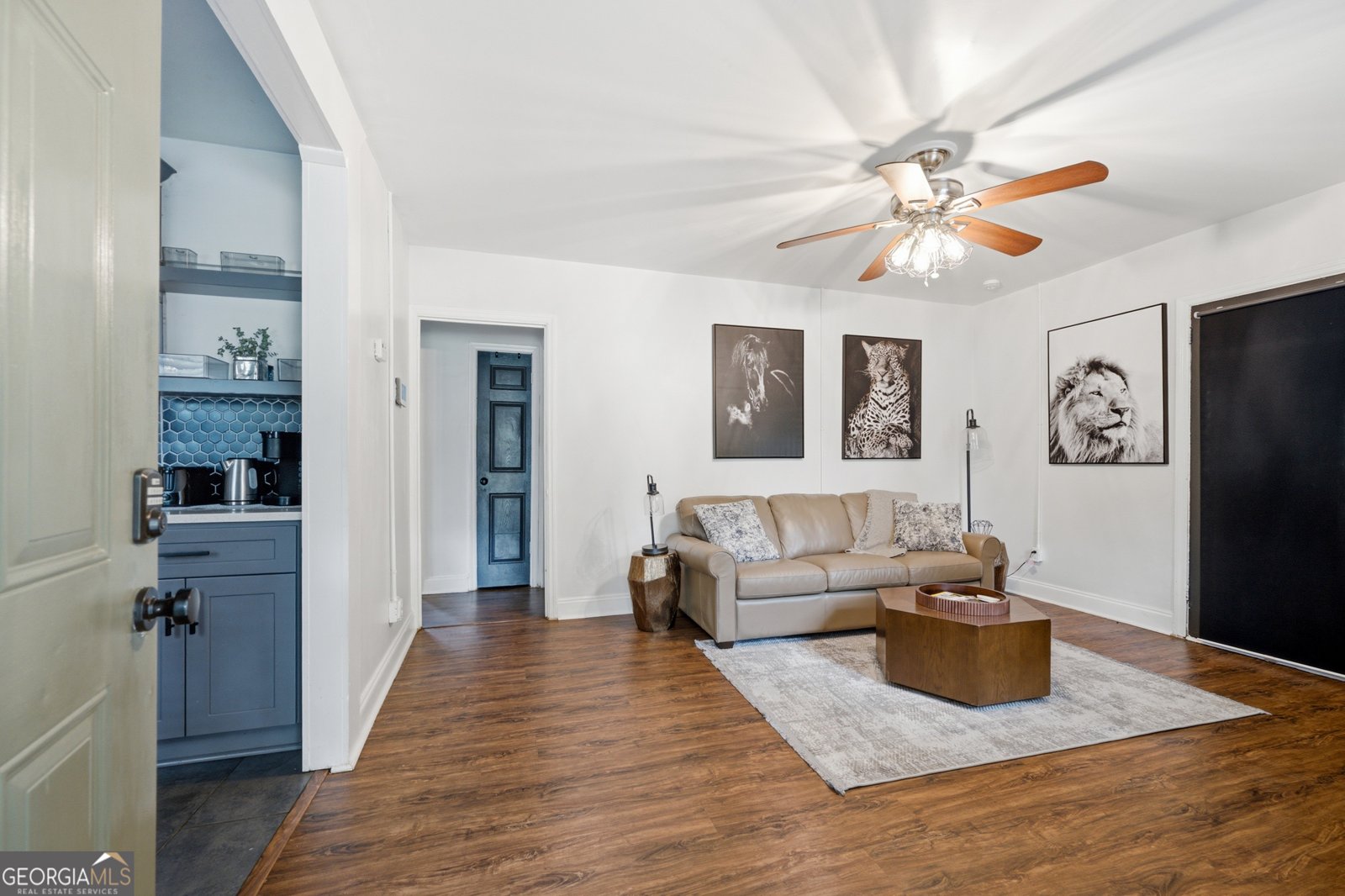 1475 Elizabeth Lane Atlanta - Photo 6