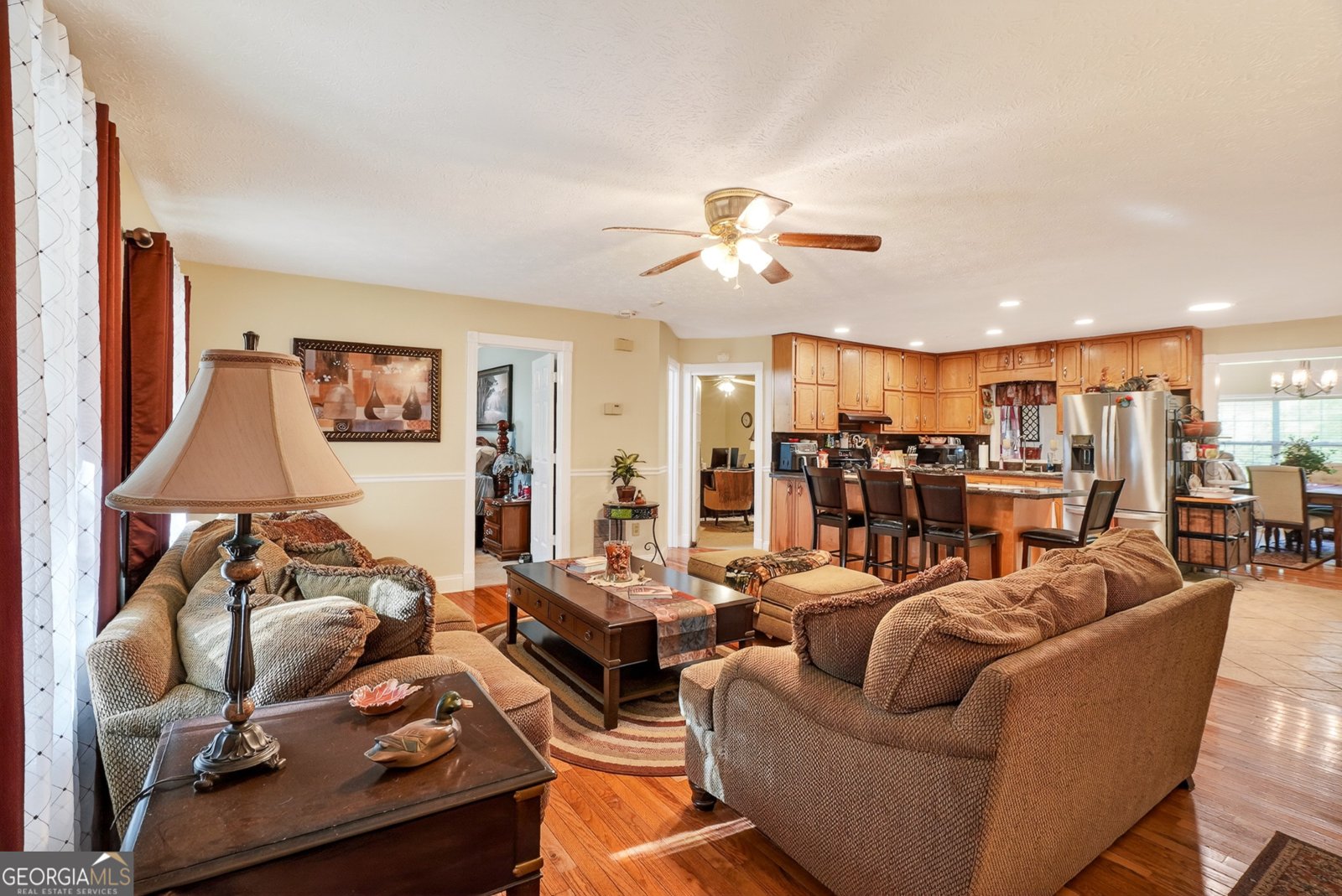 227 Shady Lane Williamson - Photo 9
