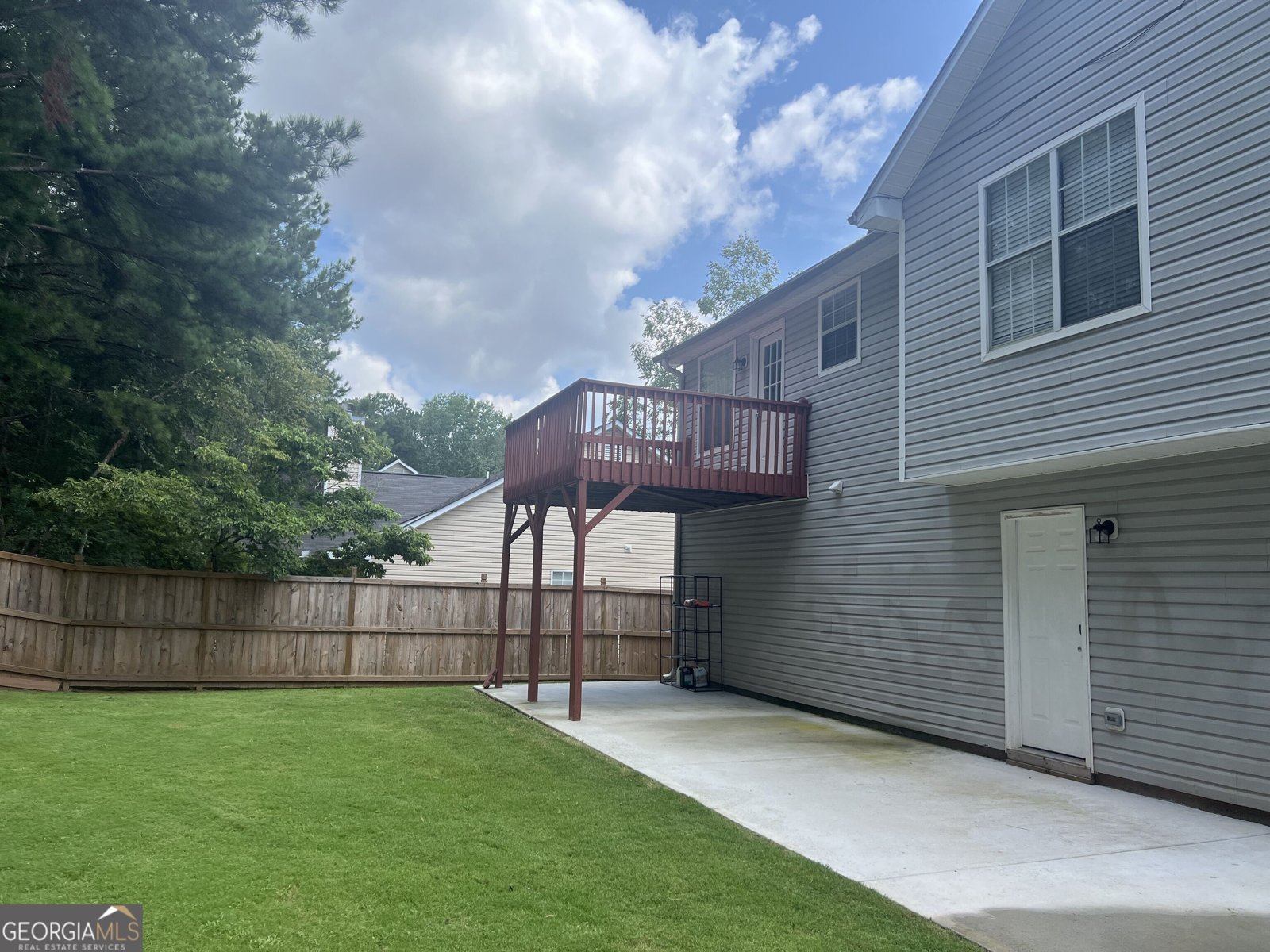 418 Summer Hill Circle Stockbridge - Photo 32