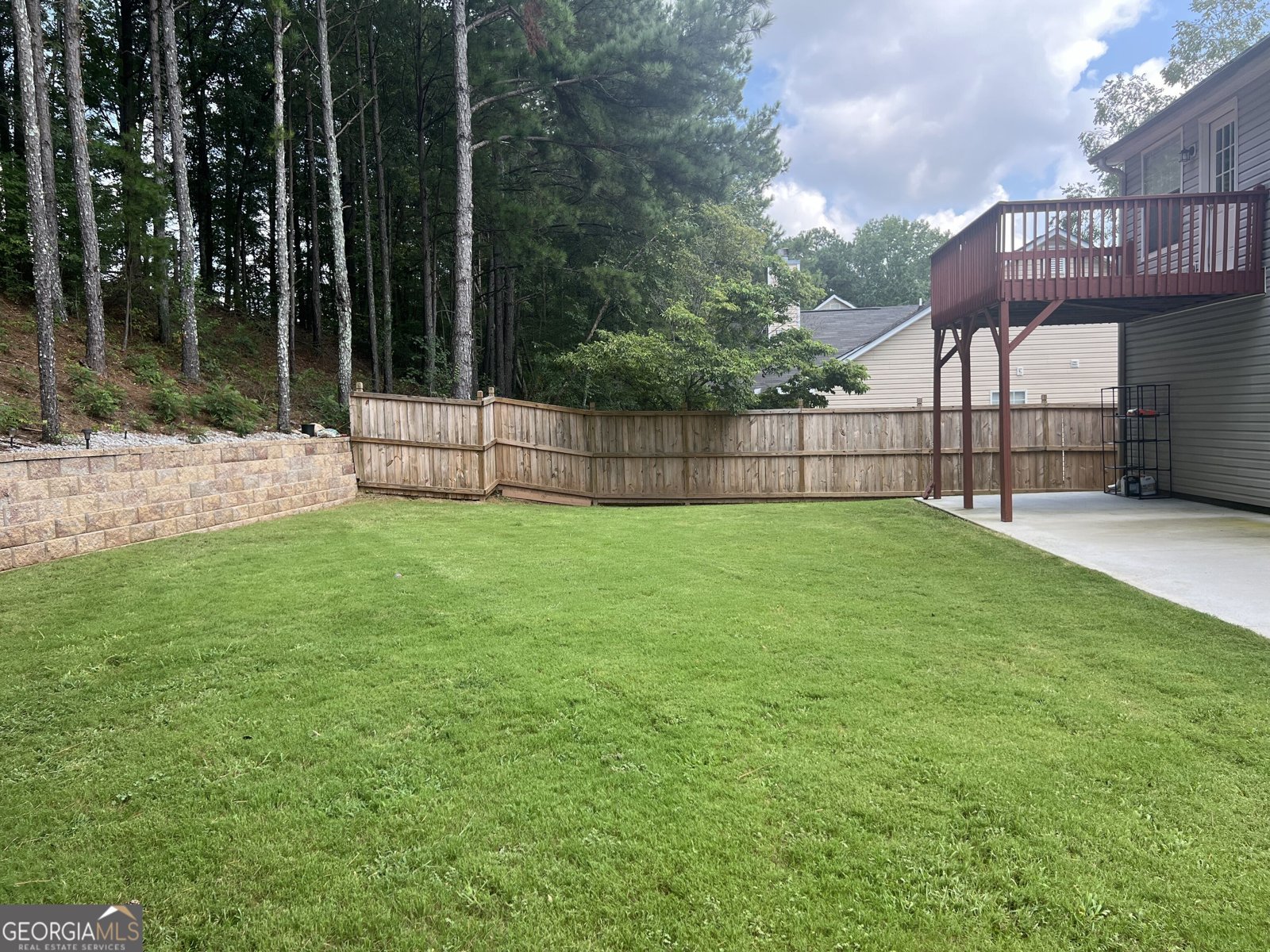 418 Summer Hill Circle Stockbridge - Photo 34