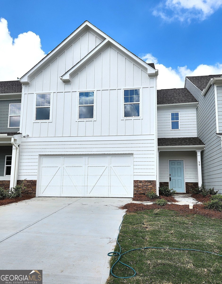 50 Umber Lane Newnan - main photo
